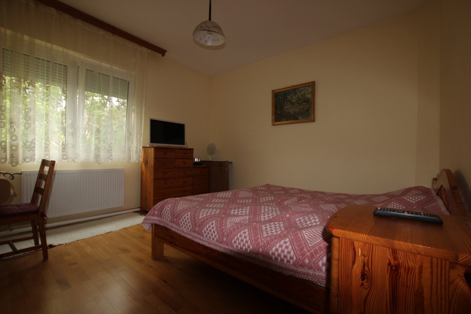 Vrijstaande woning in een rustige, kindvriendelijke buurt. – bei Nagykanizsa, foto 12 van 17