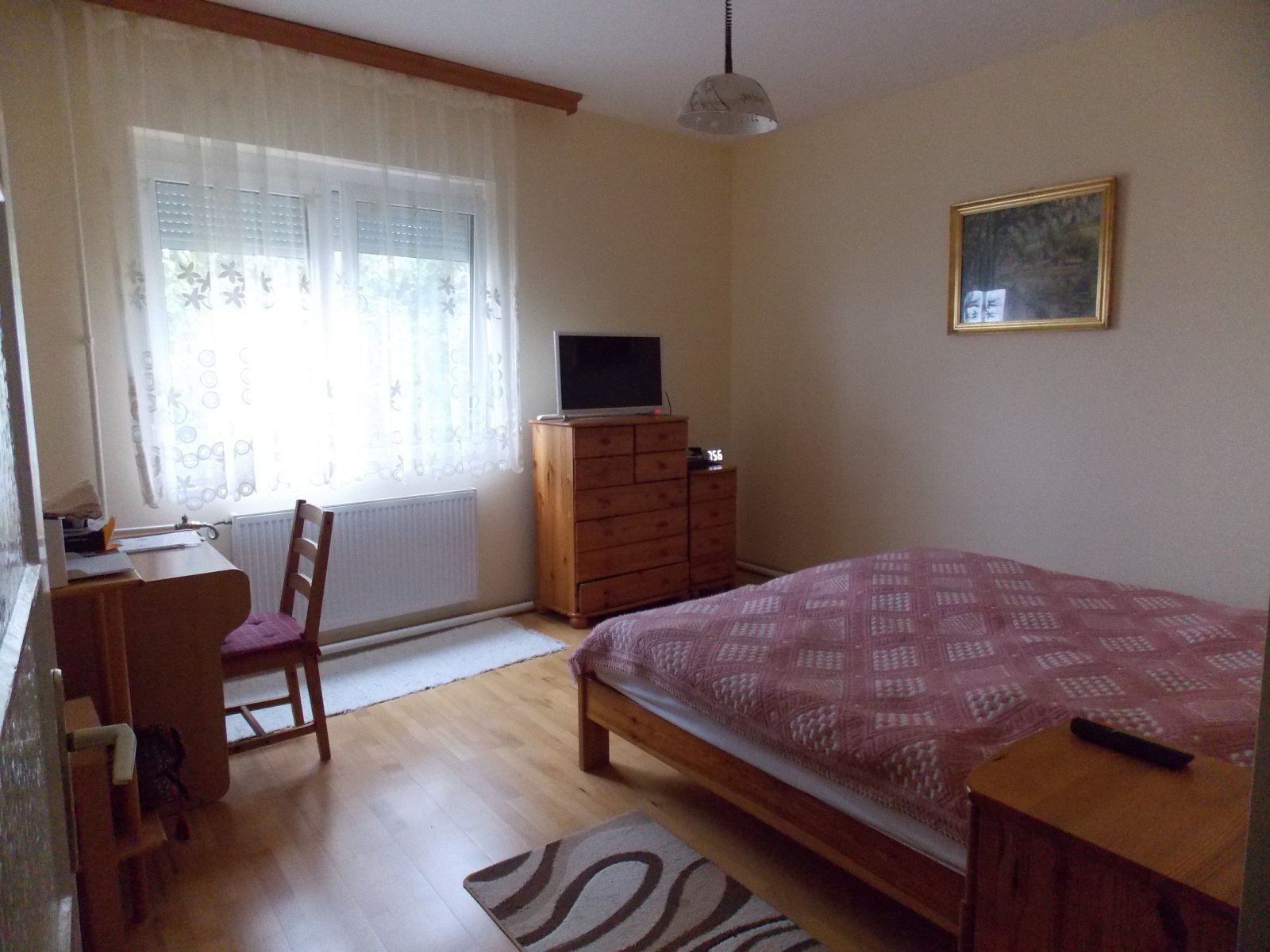 Vrijstaande woning in een rustige, kindvriendelijke buurt. – bei Nagykanizsa, foto 13 van 17