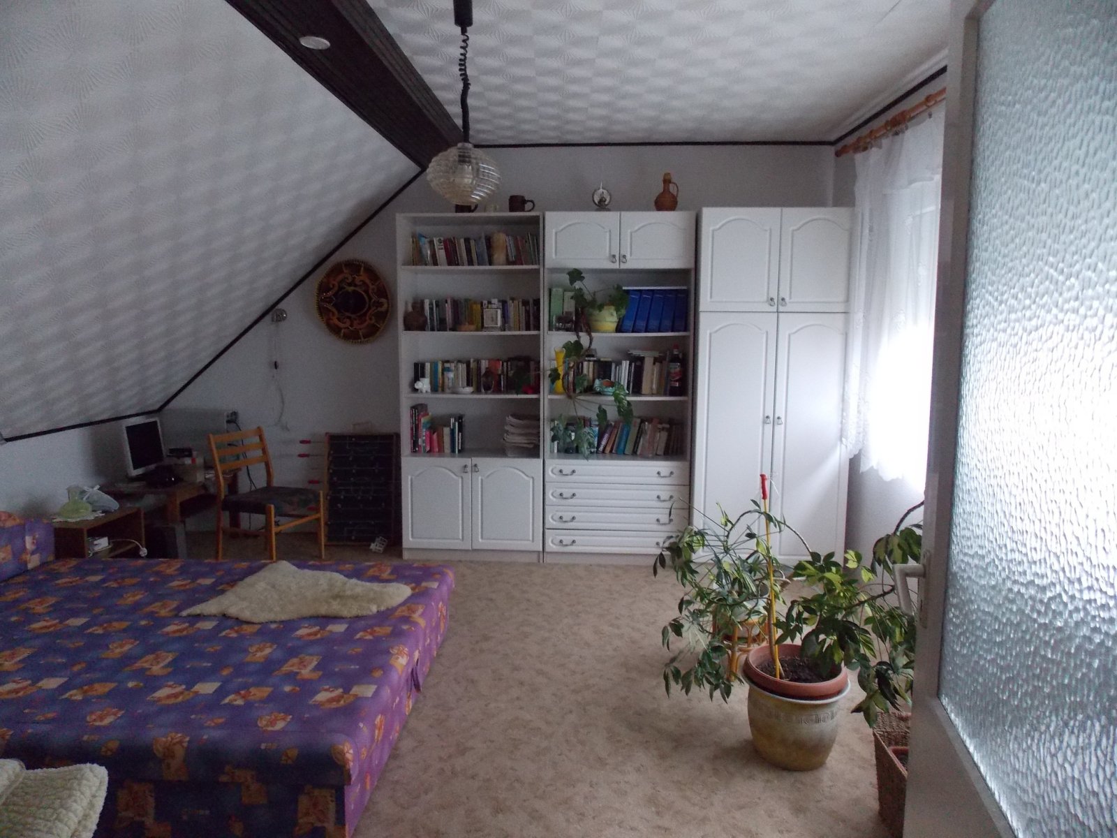 Vrijstaande woning in een rustige, kindvriendelijke buurt. – bei Nagykanizsa, foto 14 van 17