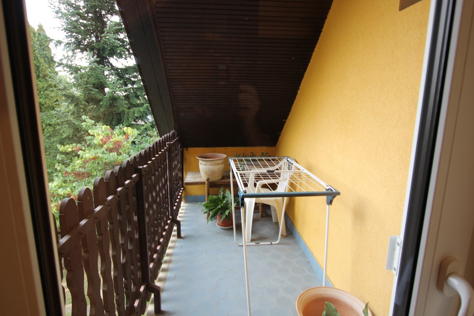 Vrijstaande woning in een rustige, kindvriendelijke buurt. – bei Nagykanizsa, foto 15 van 17