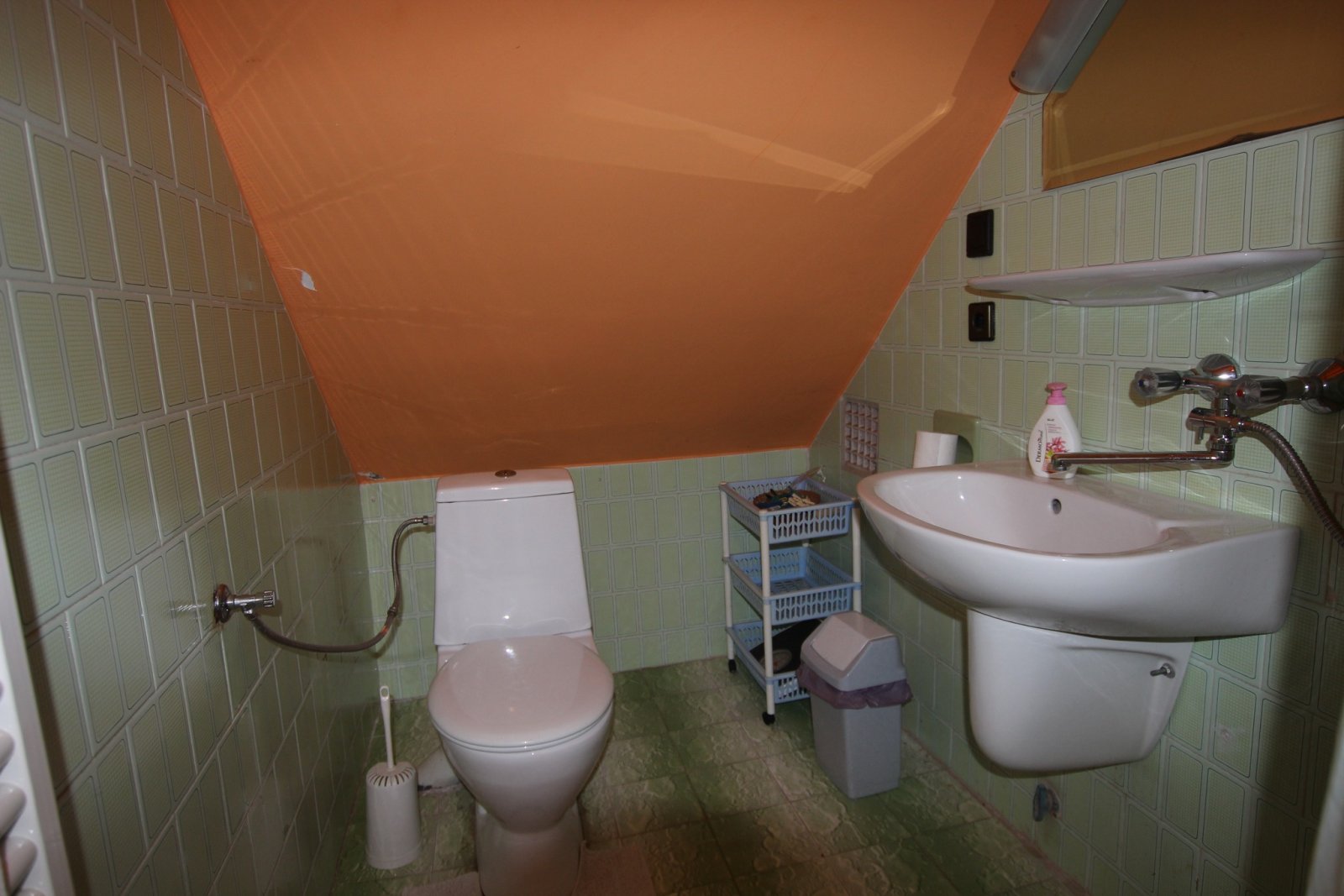 Vrijstaande woning in een rustige, kindvriendelijke buurt. – bei Nagykanizsa, foto 16 van 17