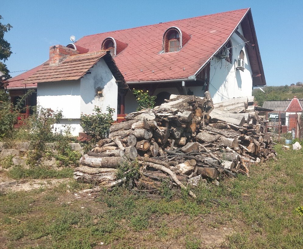 Beroemd wijnbouwershuis als pension of privé-landhuis (ABA-FB2873) – Siklós, foto 3 van 13