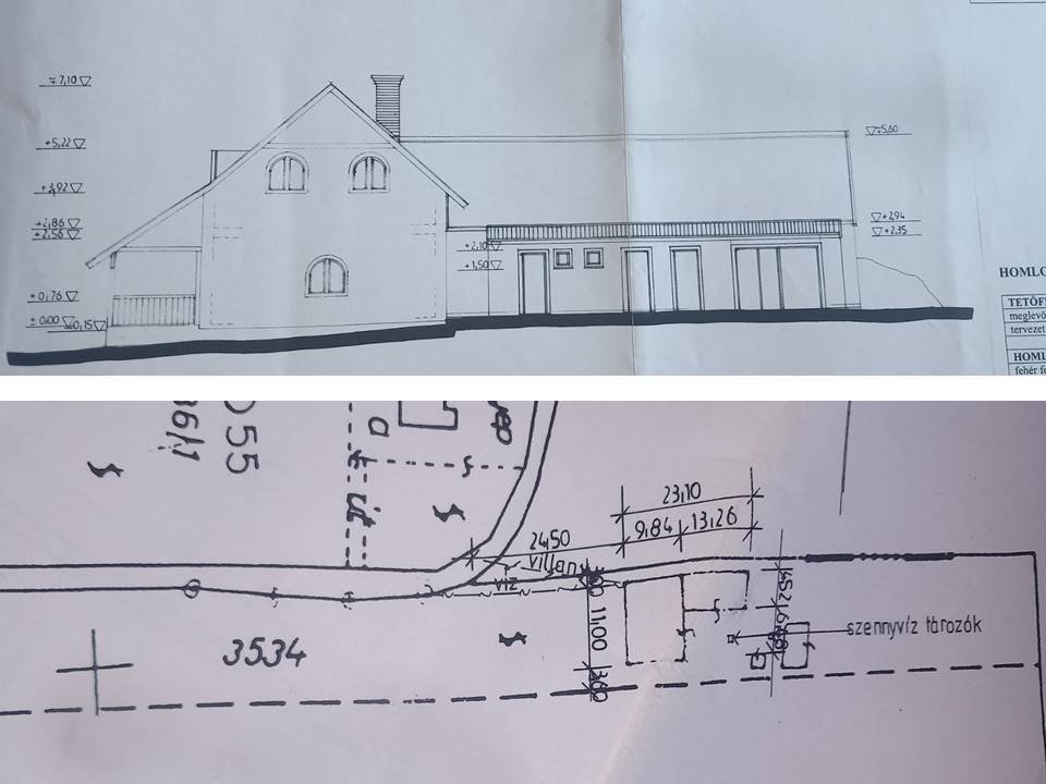 Beroemd wijnbouwershuis als pension of privé-landhuis (ABA-FB2873) – Siklós, foto 7 van 13