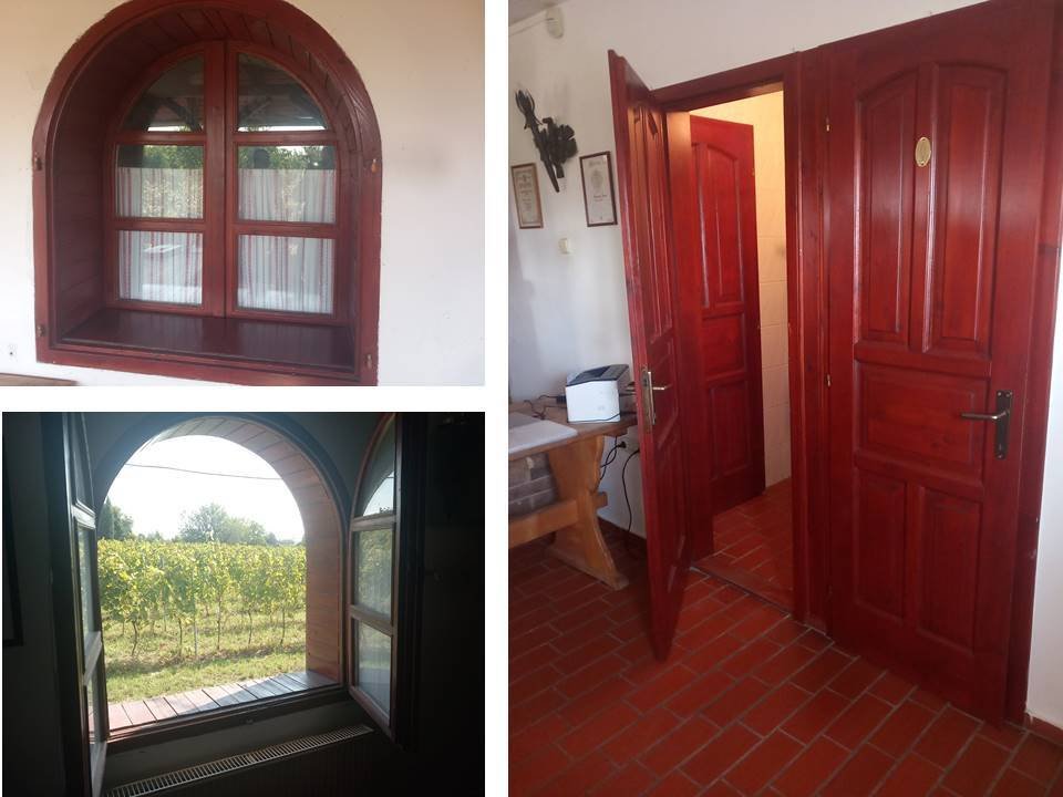 Beroemd wijnbouwershuis als pension of privé-landhuis (ABA-FB2873) – Siklós, foto 8 van 13