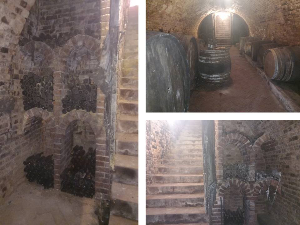 Beroemd wijnbouwershuis als pension of privé-landhuis (ABA-FB2873) – Siklós, foto 9 van 13