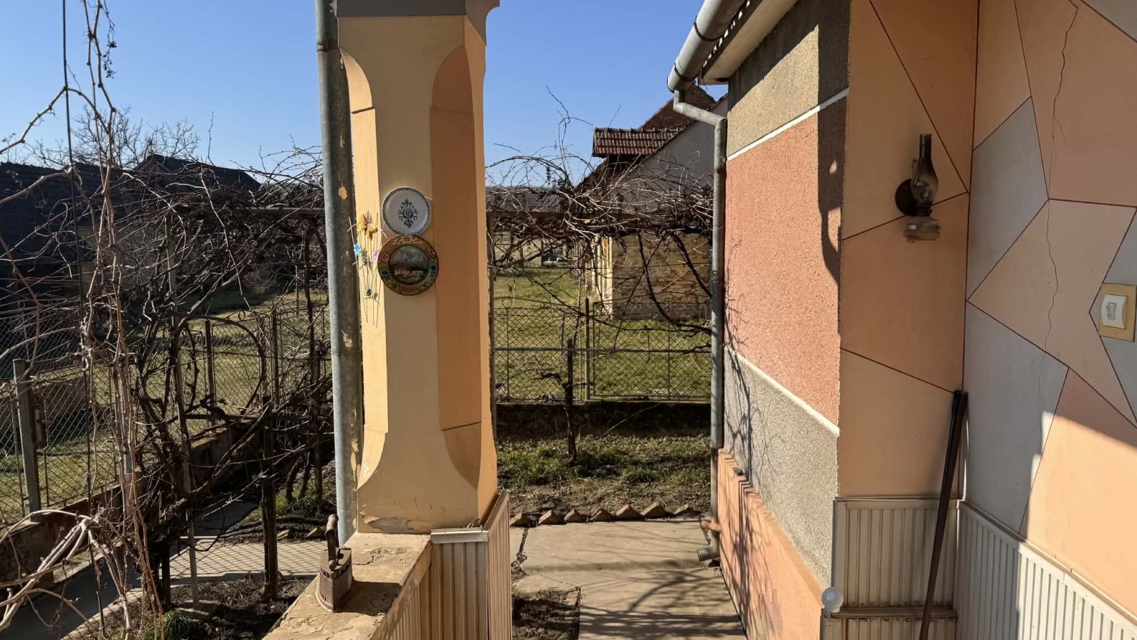 (ACA) Country house in a quiet, harmonious setting – Magyarszentmiklós, photo 3 of 23