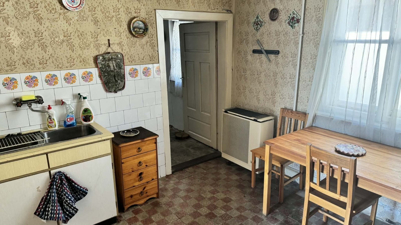 (ACA) Country house in a quiet, harmonious setting – Magyarszentmiklós, photo 6 of 23