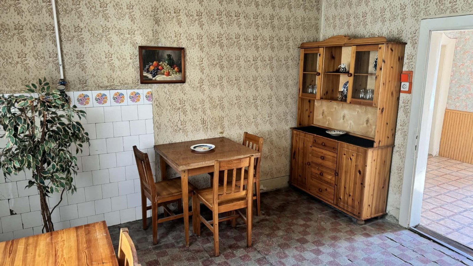 (ACA) Country house in a quiet, harmonious setting – Magyarszentmiklós, photo 7 of 23