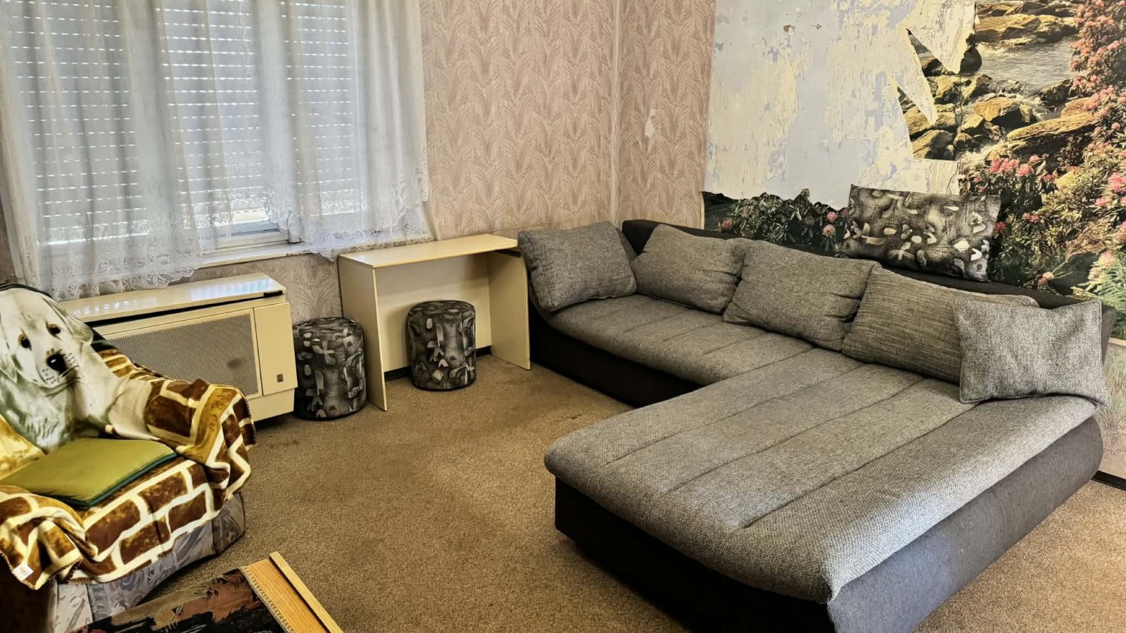 (ACA) Country house in a quiet, harmonious setting – Magyarszentmiklós, photo 10 of 23