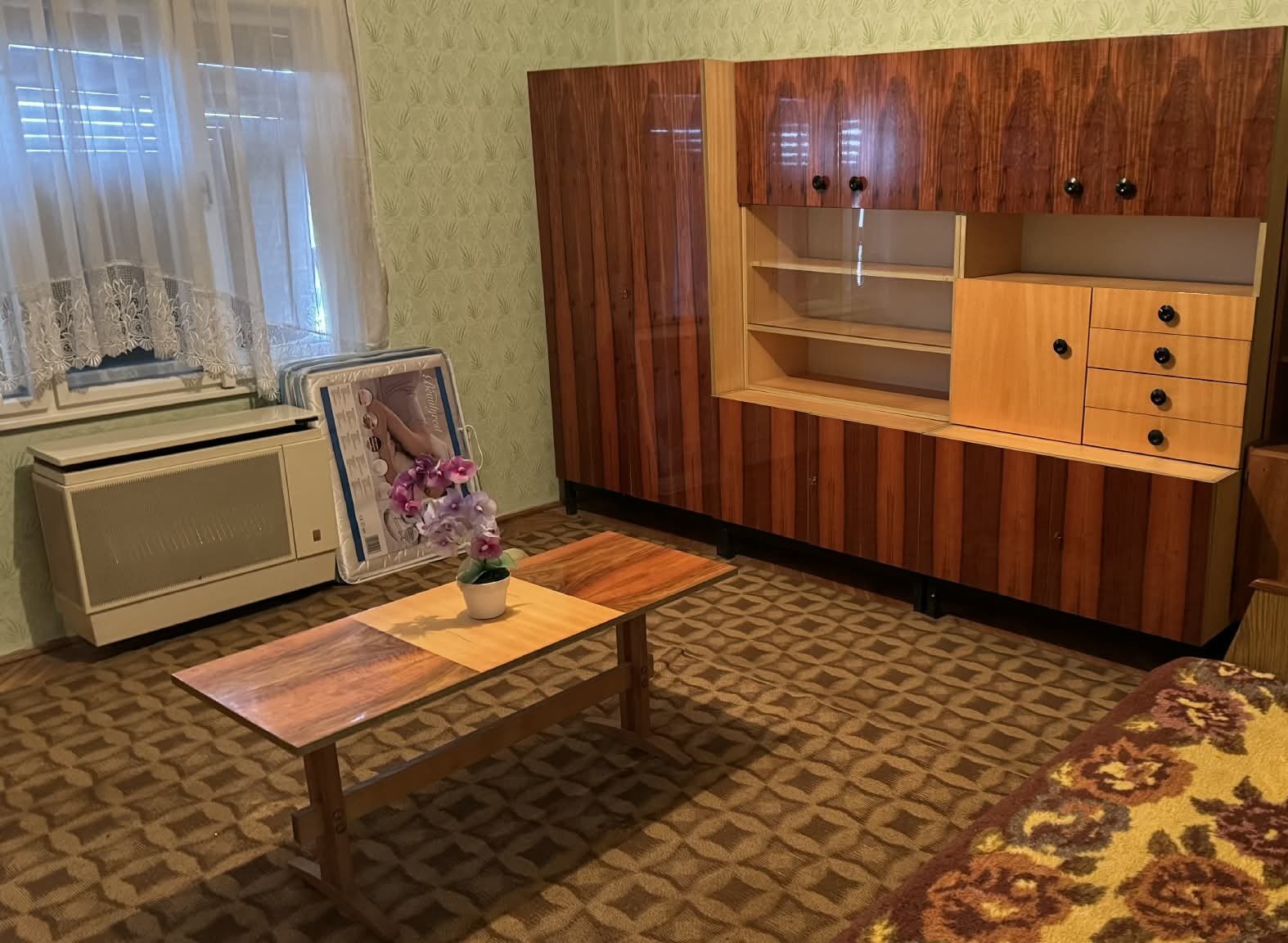 (ACA) Country house in a quiet, harmonious setting – Magyarszentmiklós, photo 13 of 23