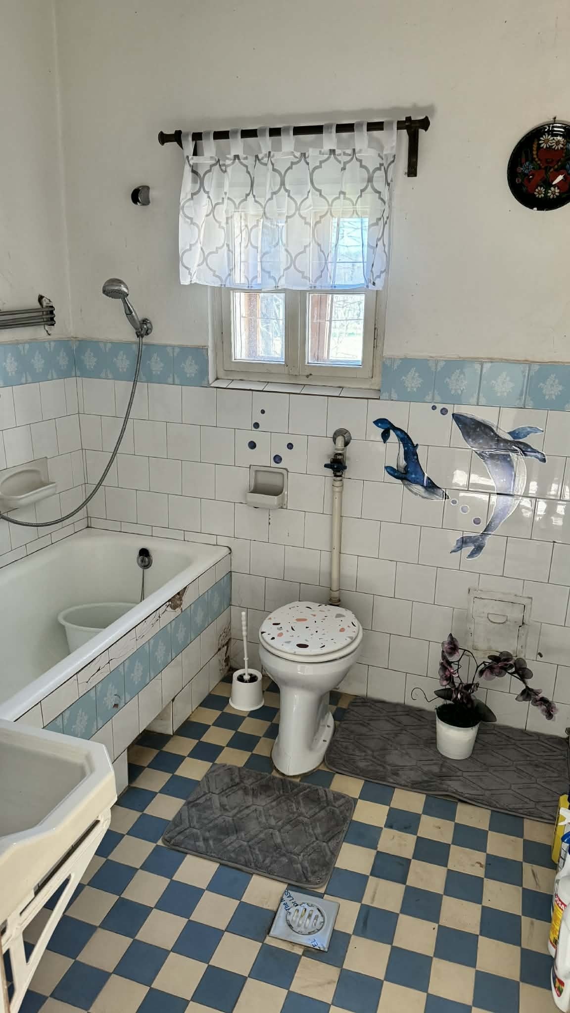 (ACA) Country house in a quiet, harmonious setting – Magyarszentmiklós, photo 17 of 23