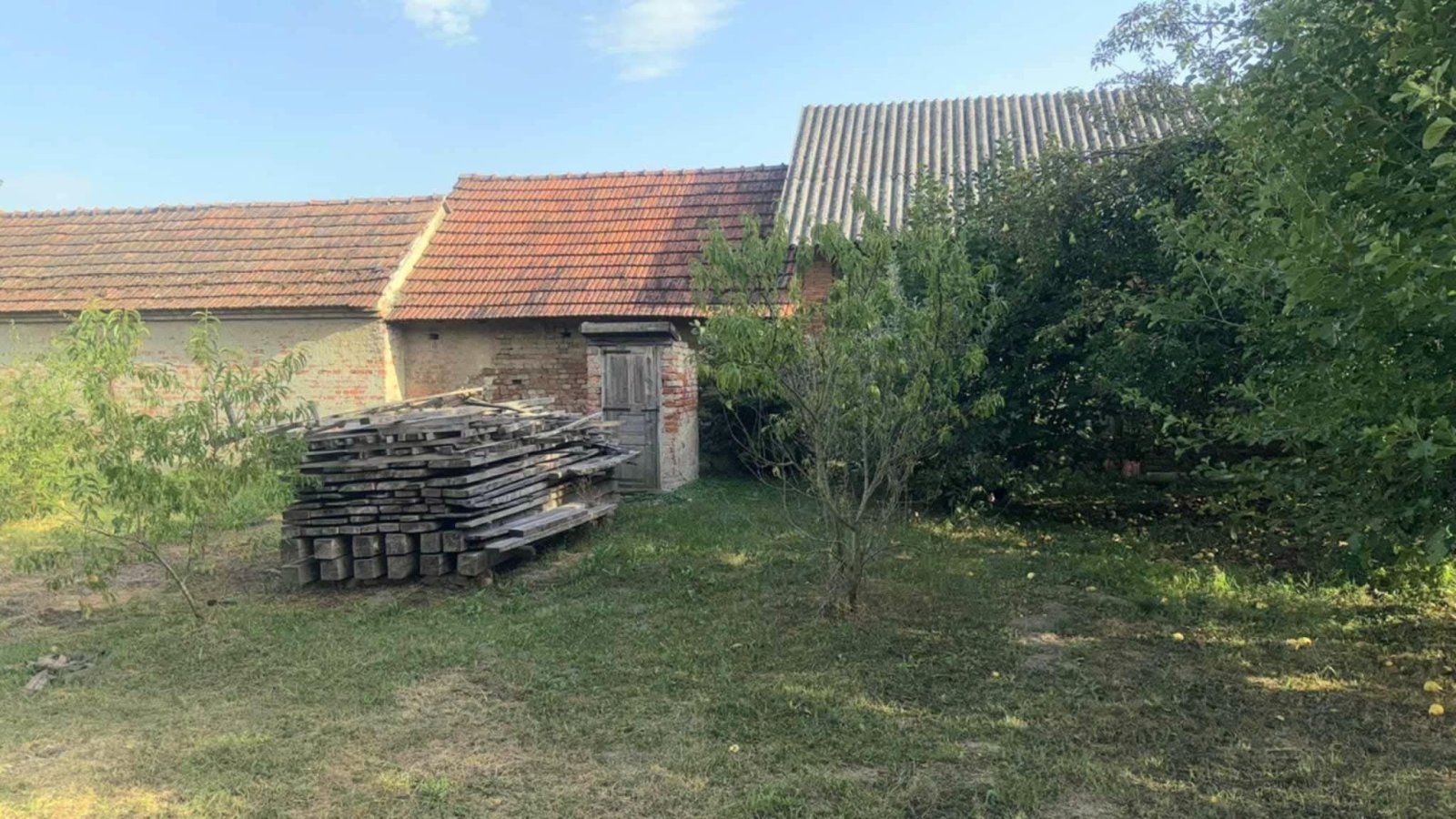 (ACA) Country house in a quiet, harmonious setting – Magyarszentmiklós, photo 19 of 23