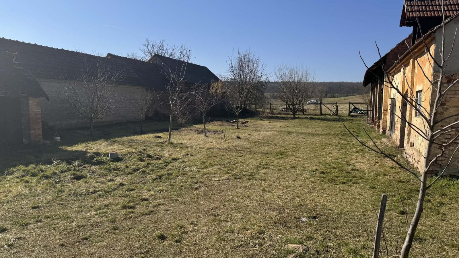 (ACA) Country house in a quiet, harmonious setting – Magyarszentmiklós, photo 21 of 23