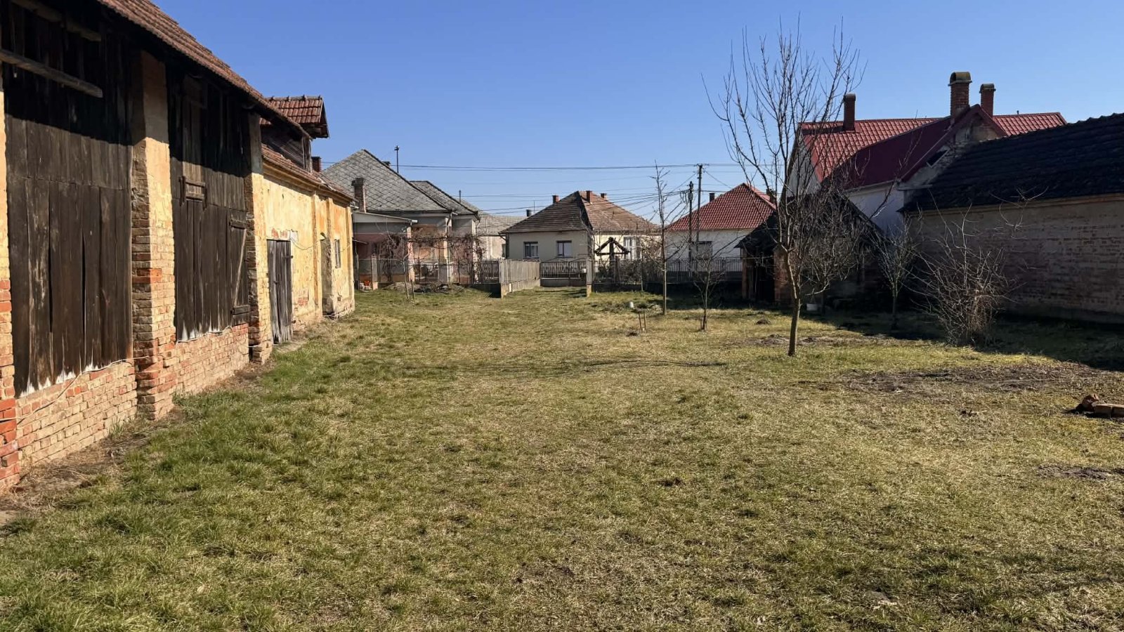 (ACA) Country house in a quiet, harmonious setting – Magyarszentmiklós, photo 22 of 23