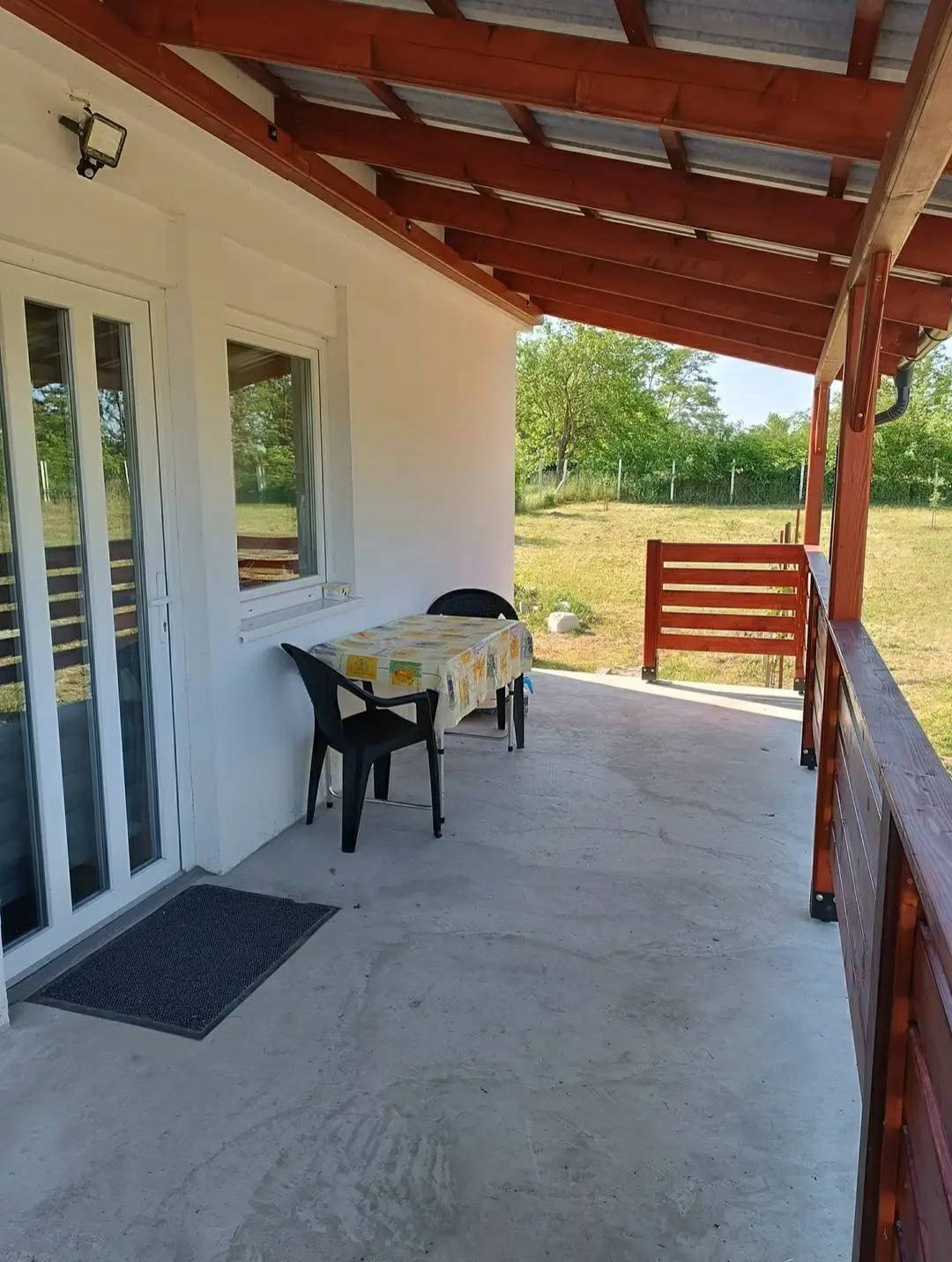 (AAA) Fertighaus mit Grundstück direkt am Thermalbad :-) – Csisztapuszta, Bild 6 von 16