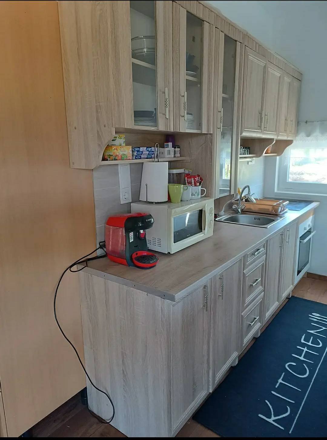 (AAA) Fertighaus mit Grundstück direkt am Thermalbad :-) – Csisztapuszta, Bild 8 von 16