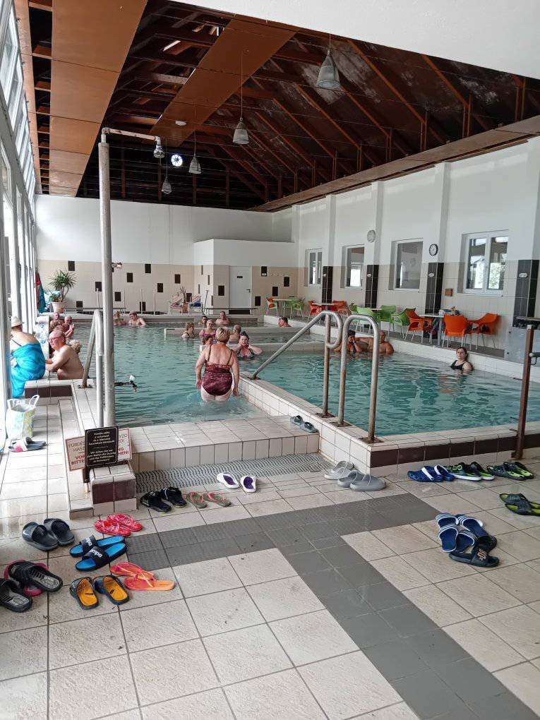 (AAA) Fertighaus mit Grundstück direkt am Thermalbad :-) – Csisztapuszta, Bild 11 von 16