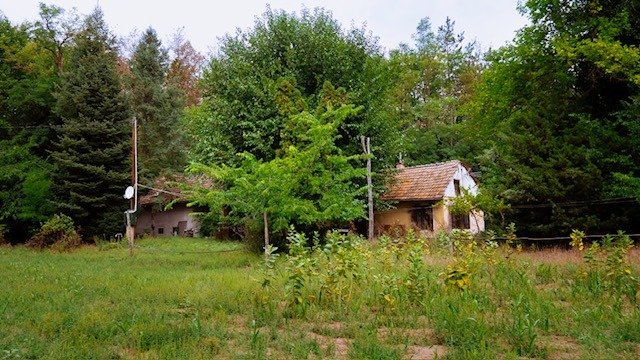 Festői tájon elvonulóhely – Ruzsa, 1/12. kép