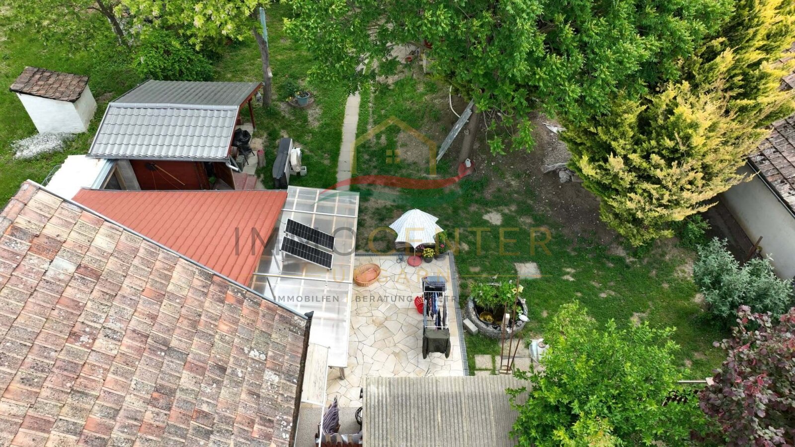 (BAA) Bio-Bauernhof in idyllischer Lage des südlichen Balaton-Hinterlandes – Bedegkér, Bild 18 von 31