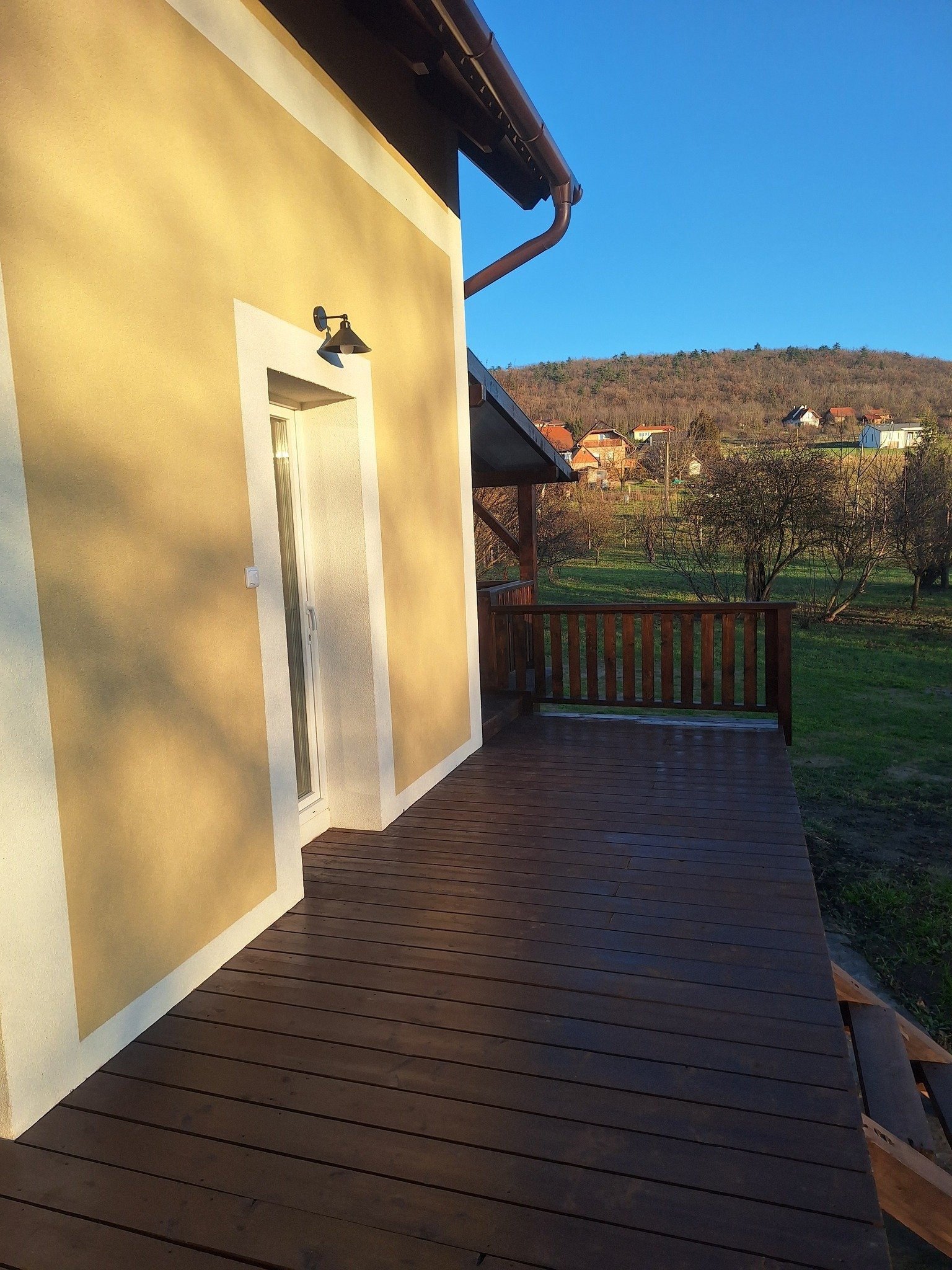Csendes helyen, teljesen felújított családi ház Hévíz és a Balaton közelében – Cserszegtomaj, 5/22. kép