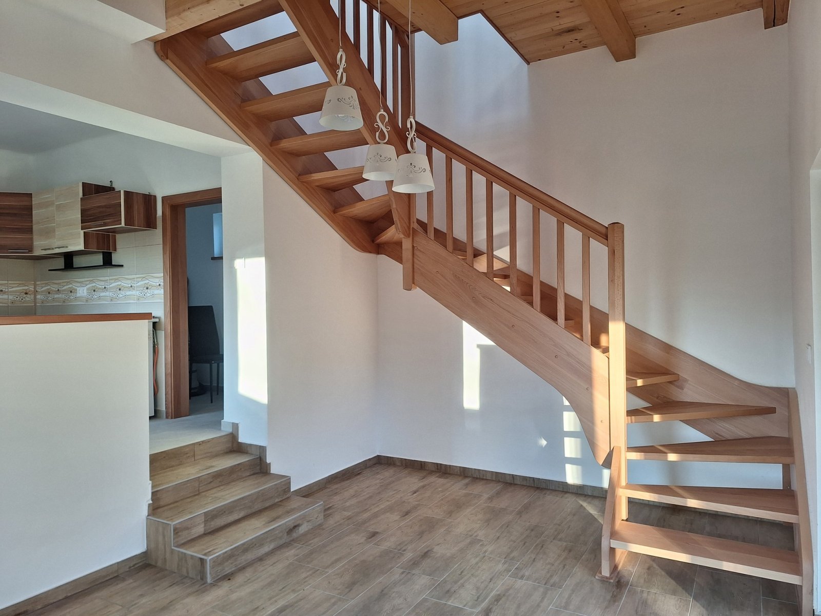 Csendes helyen, teljesen felújított családi ház Hévíz és a Balaton közelében – Cserszegtomaj, 10/22. kép