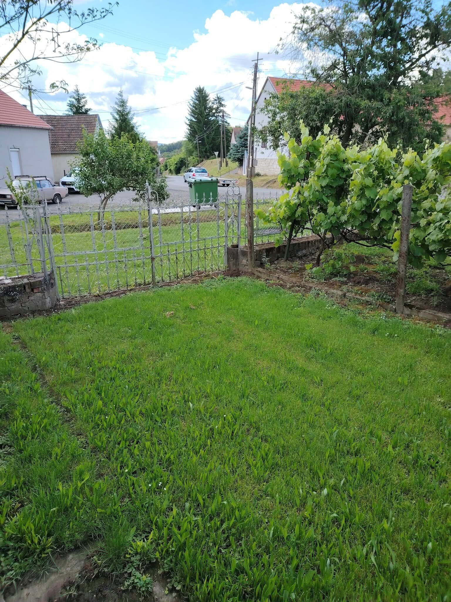 Charmant vrijstaand huis op een idyllische locatie, in een rustige, natuurlijke omgeving. – Hegyhátmaróc, foto 5 van 16