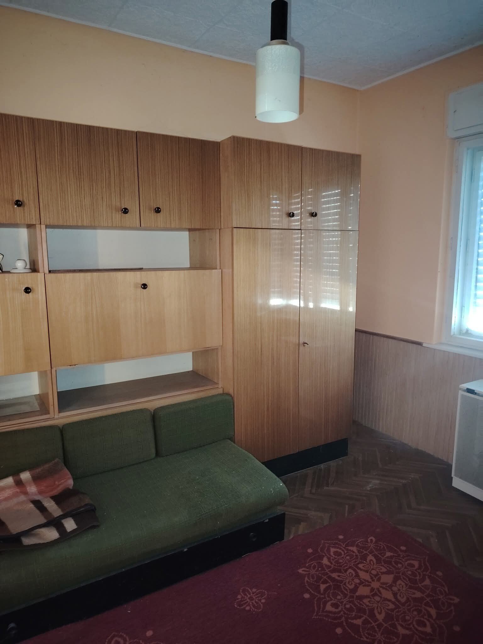 Charmant vrijstaand huis op een idyllische locatie, in een rustige, natuurlijke omgeving. – Hegyhátmaróc, foto 12 van 16