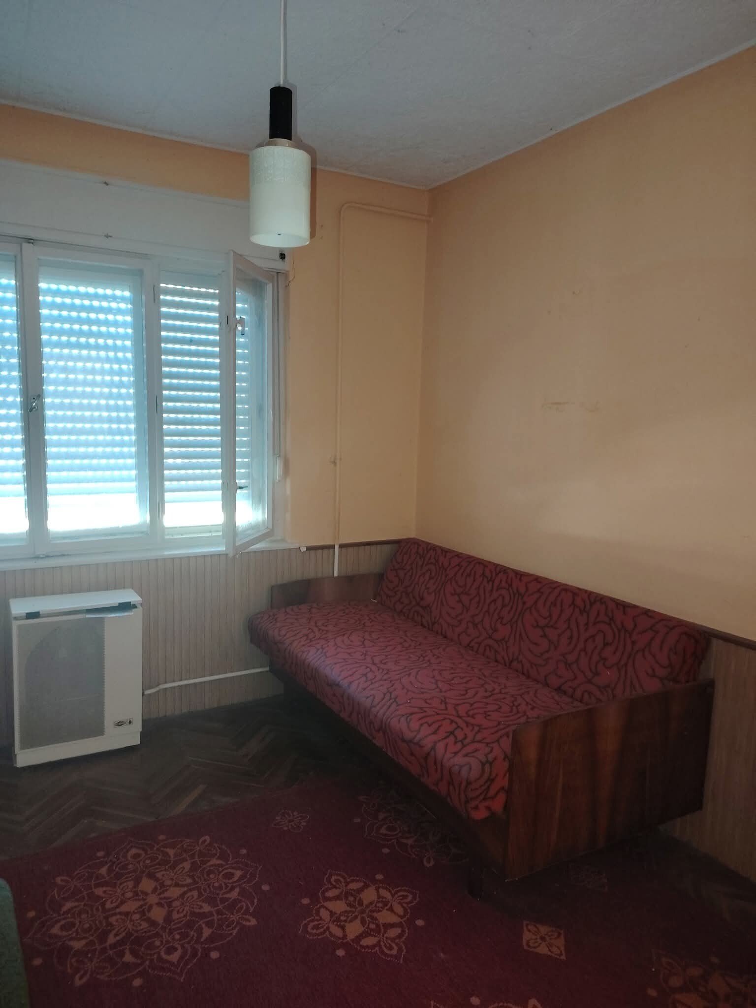 Charmant vrijstaand huis op een idyllische locatie, in een rustige, natuurlijke omgeving. – Hegyhátmaróc, foto 13 van 16
