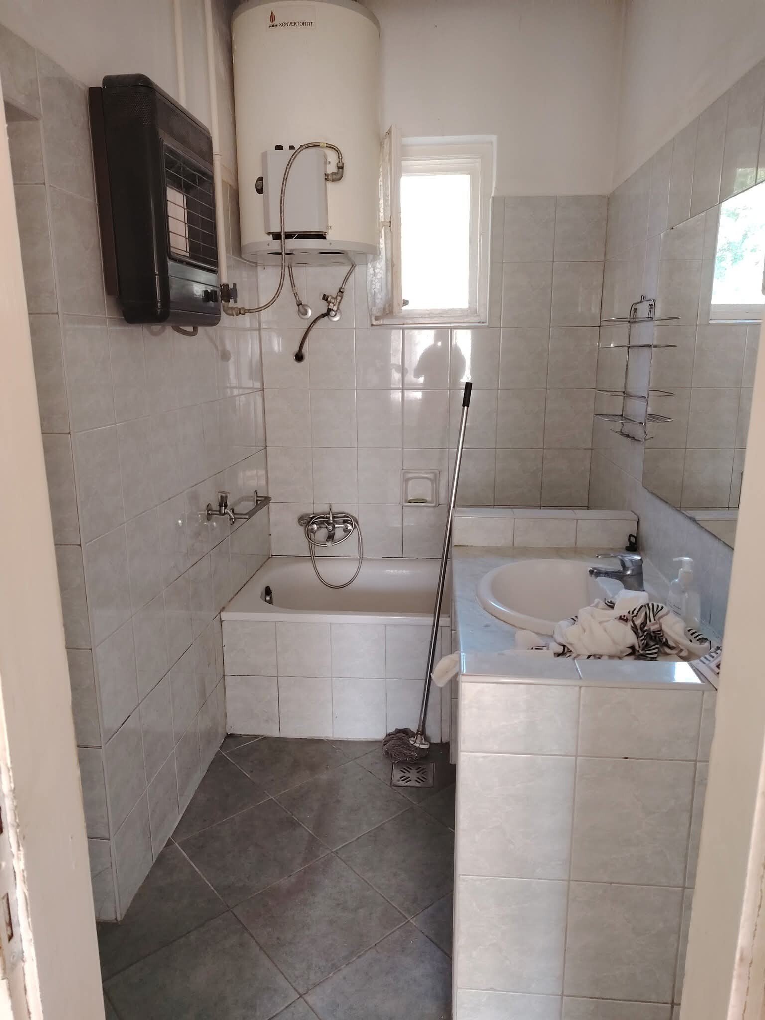 Charmant vrijstaand huis op een idyllische locatie, in een rustige, natuurlijke omgeving. – Hegyhátmaróc, foto 14 van 16