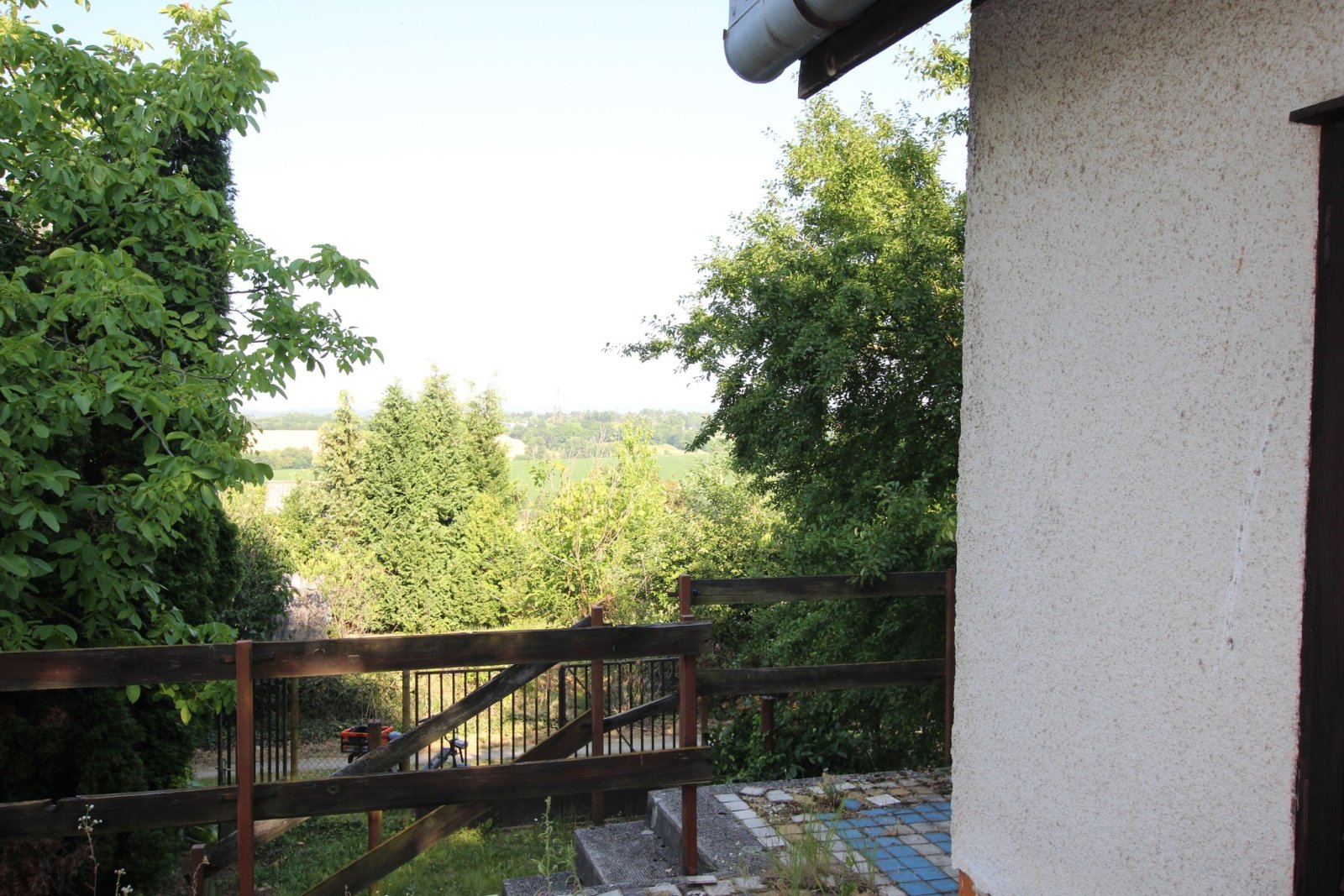 (ACA) Renovierungsbedürftiges  Weinberghaus in einer tollen Lage Nähe Balaton – Nagykanizsa, Bild 8 von 21