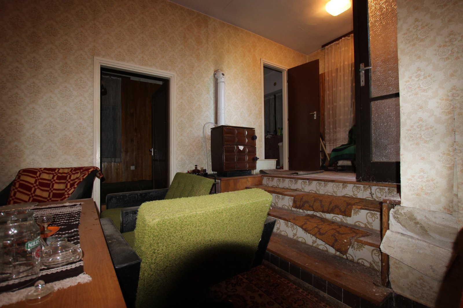 (ACA) Renovierungsbedürftiges  Weinberghaus in einer tollen Lage Nähe Balaton – Nagykanizsa, Bild 11 von 21