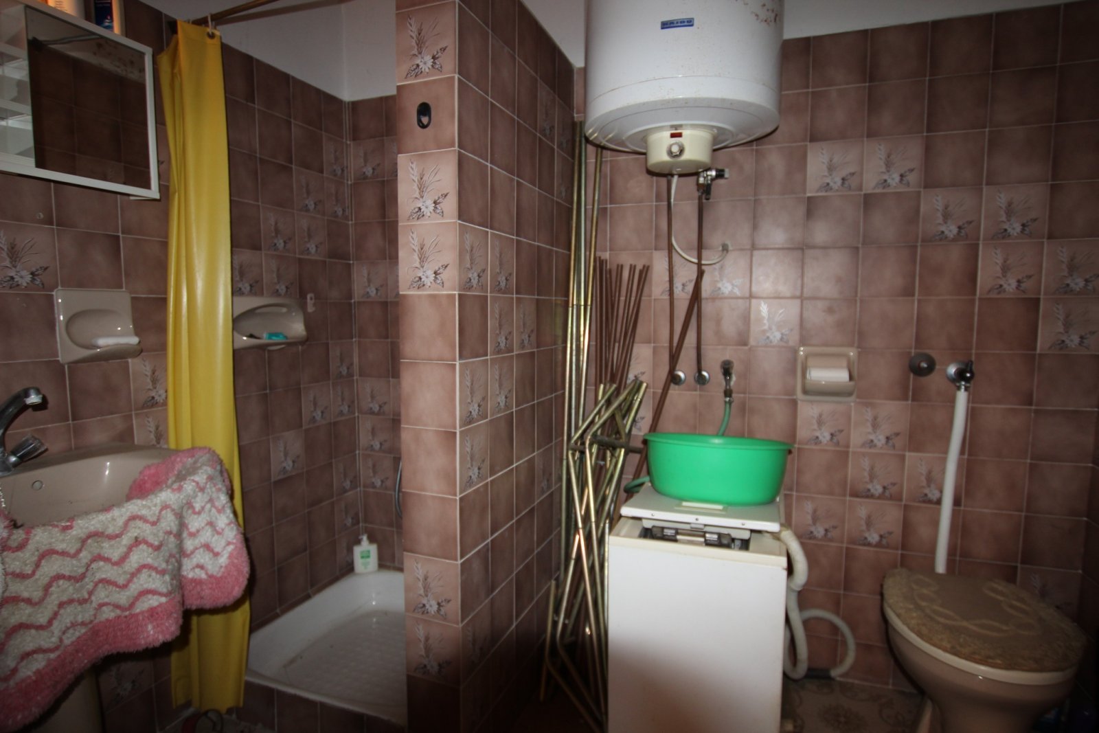 (ACA) Renovierungsbedürftiges  Weinberghaus in einer tollen Lage Nähe Balaton – Nagykanizsa, Bild 15 von 21