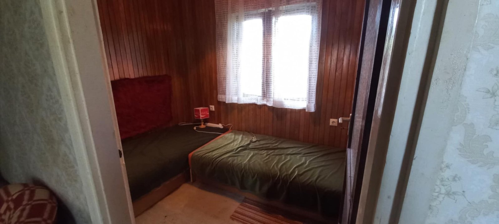 (ACA) Renovierungsbedürftiges  Weinberghaus in einer tollen Lage Nähe Balaton – Nagykanizsa, Bild 16 von 21