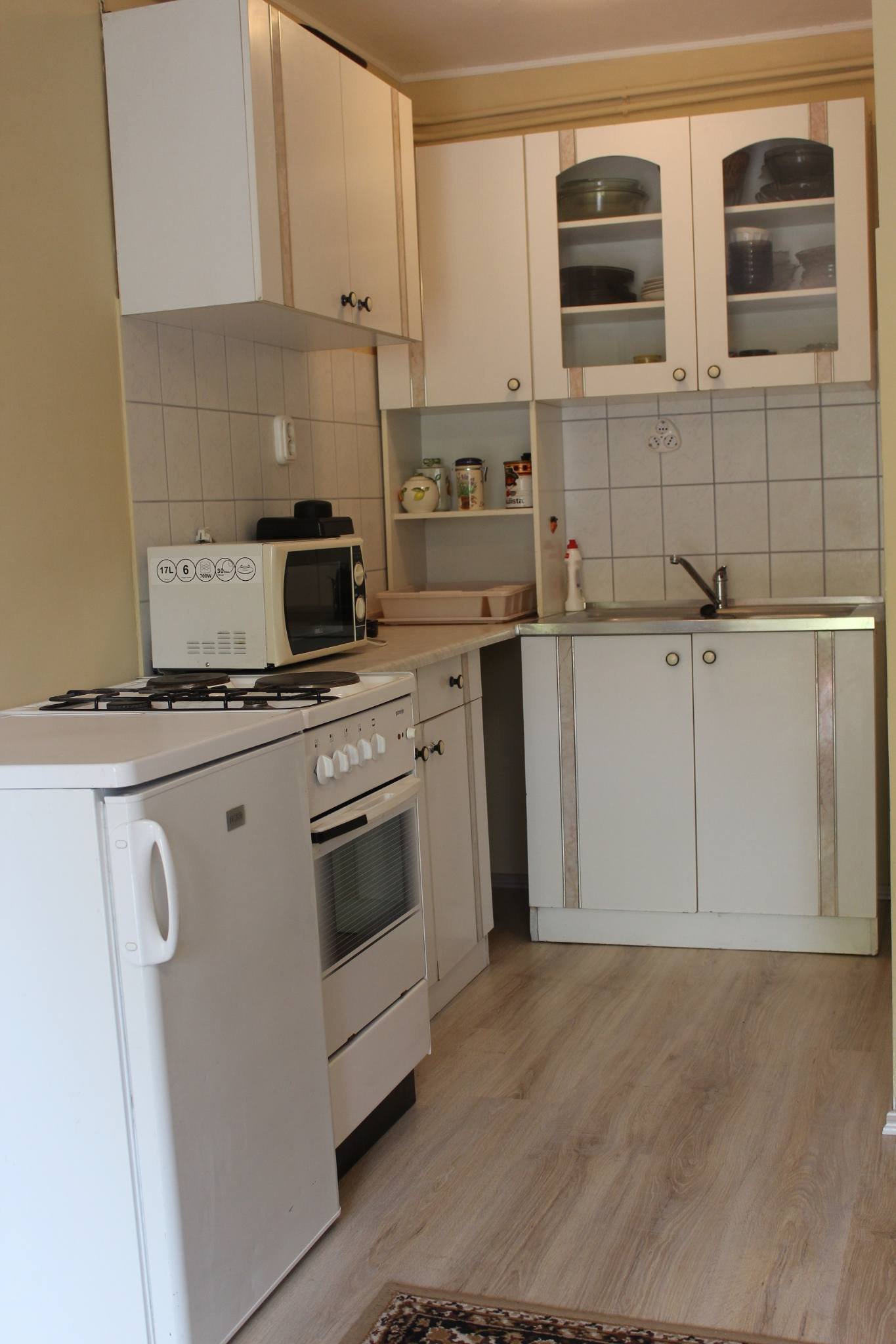 Two-story detached house with panoramic views for two generations – Alsóörs, photo 15 of 34