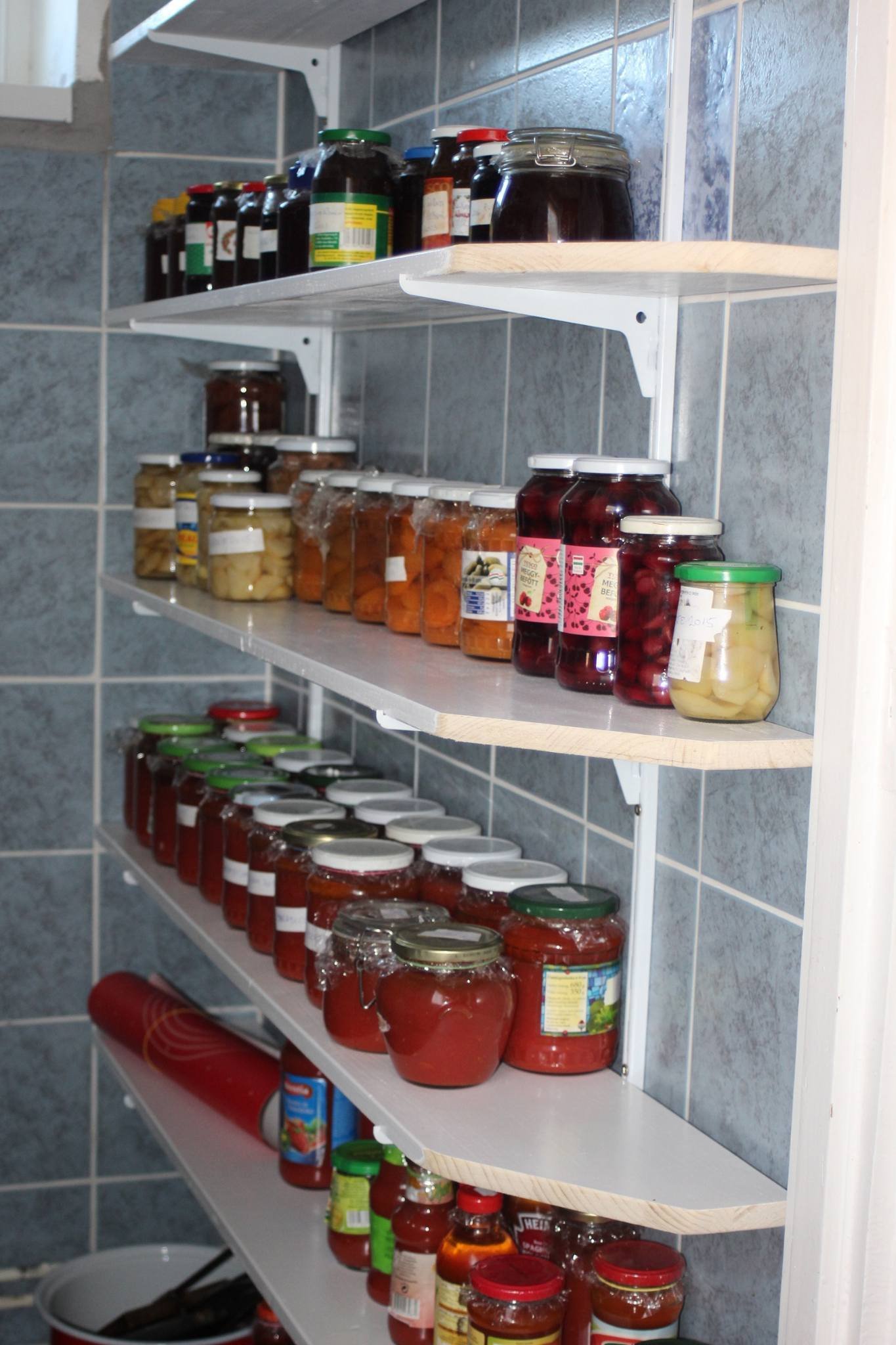 Two-story detached house with panoramic views for two generations – Alsóörs, photo 21 of 34
