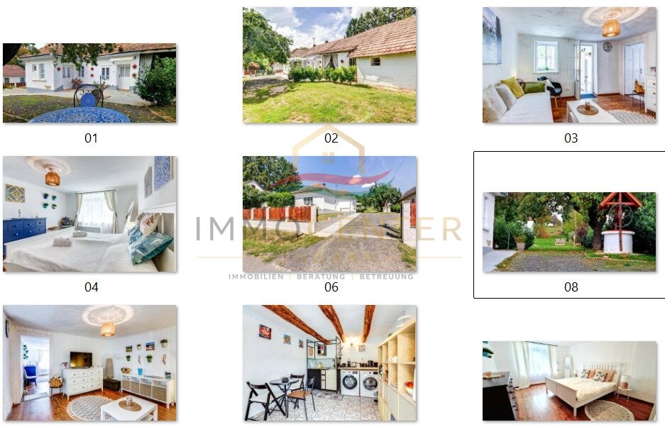 (AAA) Cozy country house in a quiet location near Héviz – Nemesbük