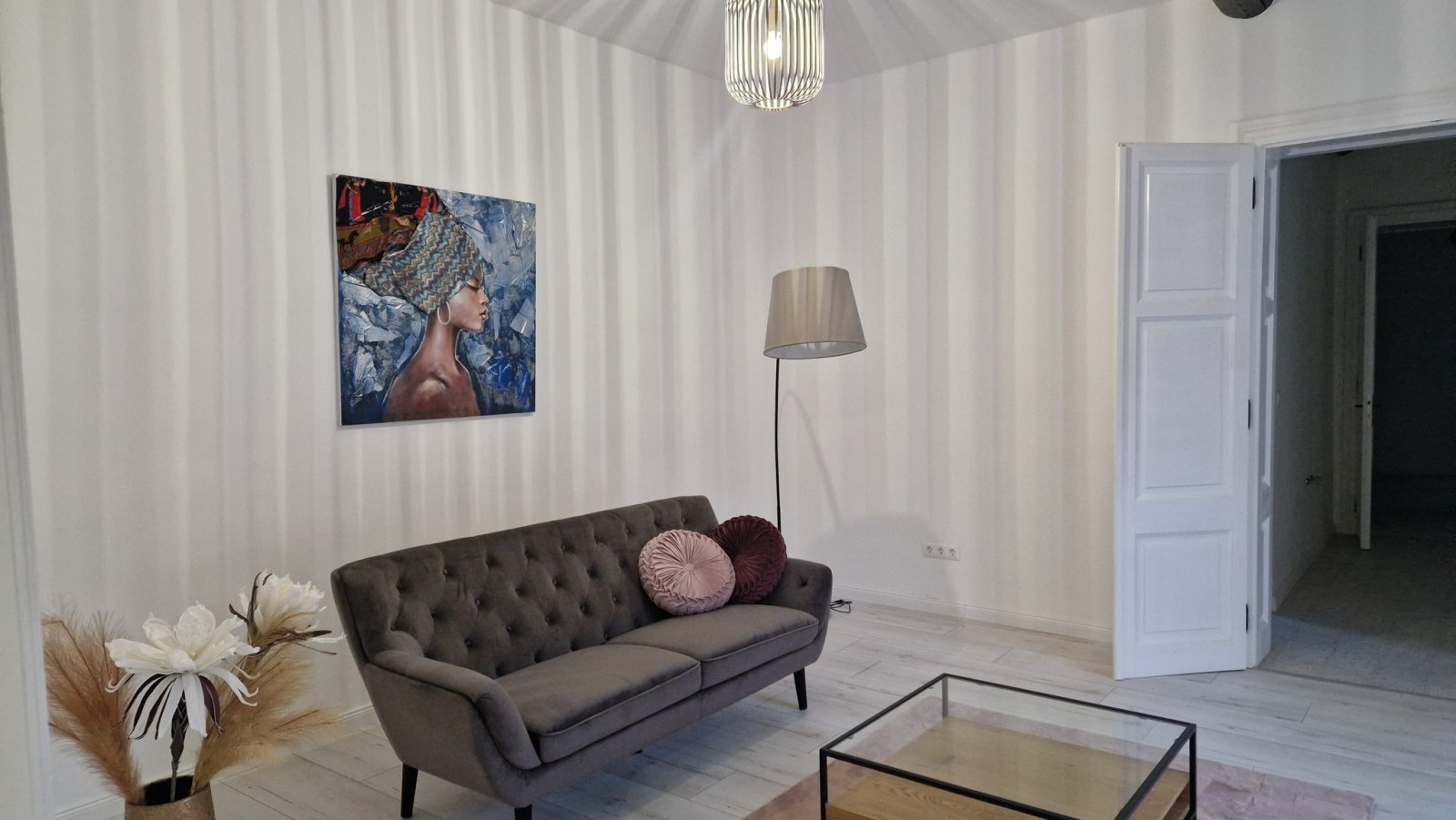 (AAA) Sehr schön renoviertes Landhaus – Véménd, Bild 5 von 11