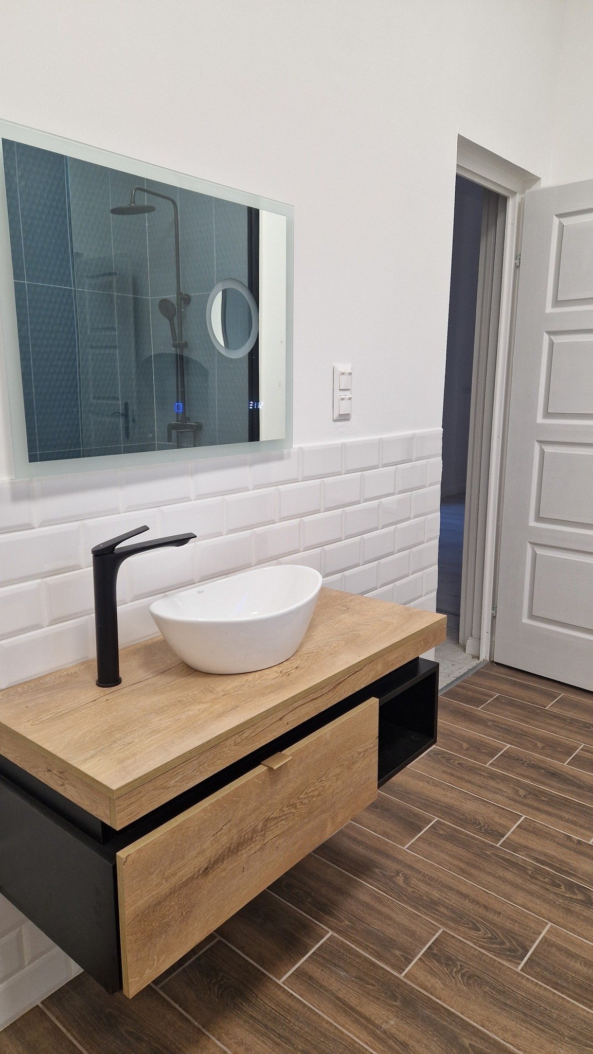 (AAA) Sehr schön renoviertes Landhaus – Véménd, Bild 10 von 11