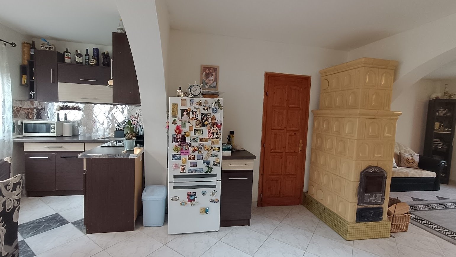 Detached house in the best part of the well-known spa town of Harkány, photo 10 of 18