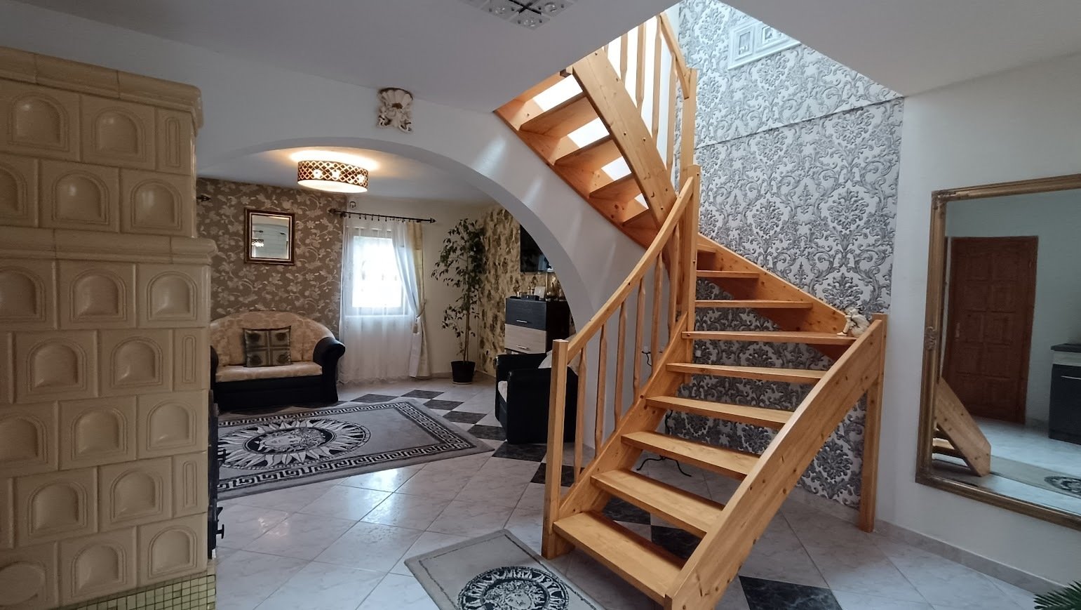 Detached house in the best part of the well-known spa town of Harkány, photo 11 of 18