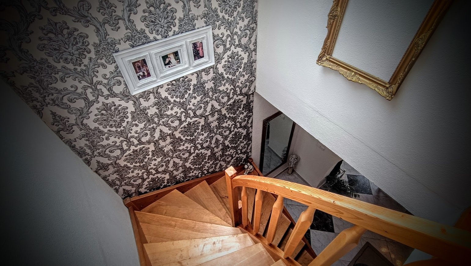 Detached house in the best part of the well-known spa town of Harkány, photo 13 of 18