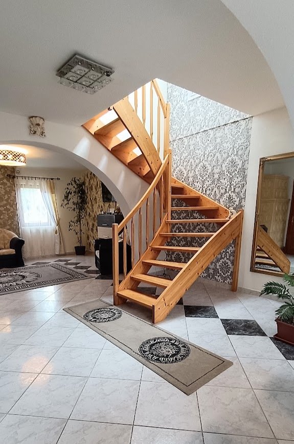 Detached house in the best part of the well-known spa town of Harkány, photo 14 of 18