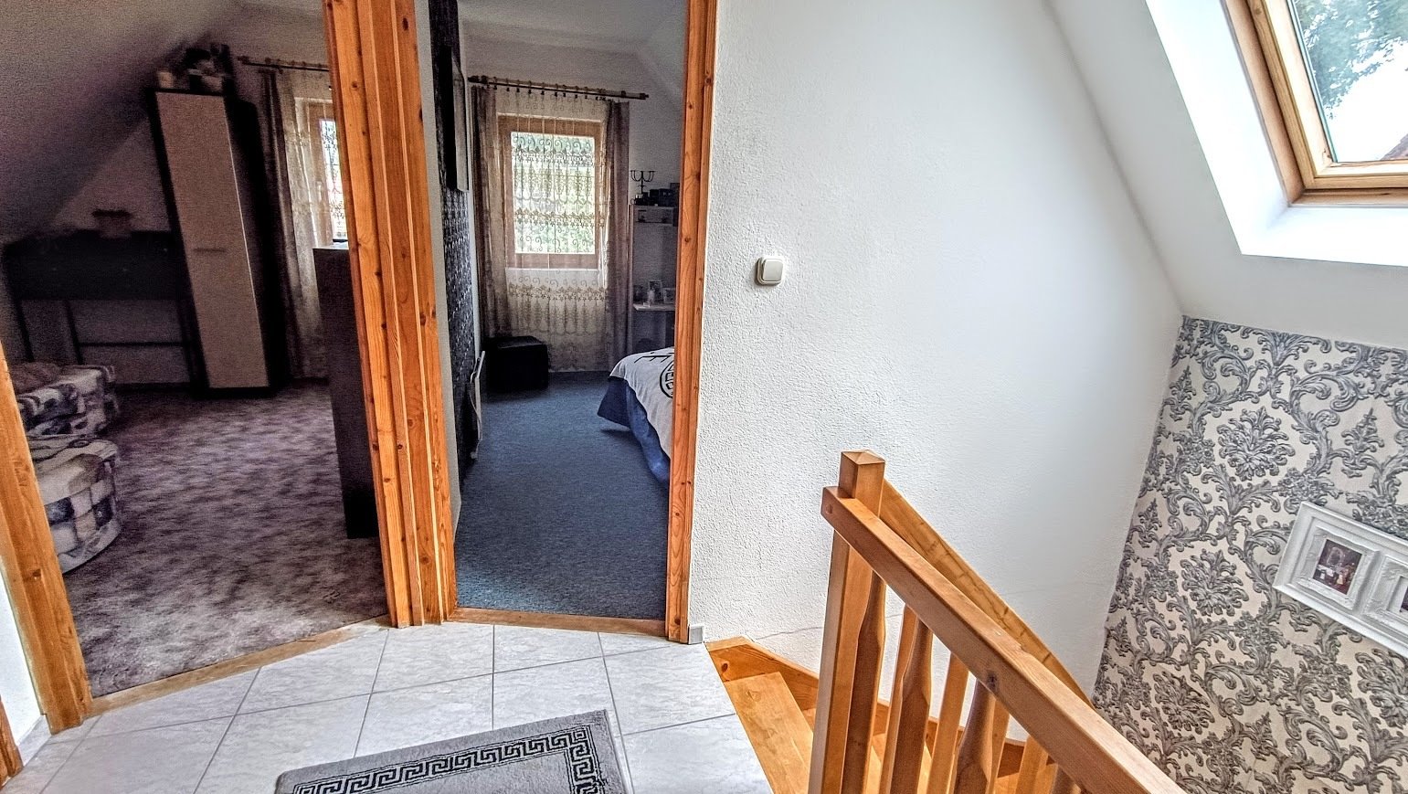 Detached house in the best part of the well-known spa town of Harkány, photo 16 of 18