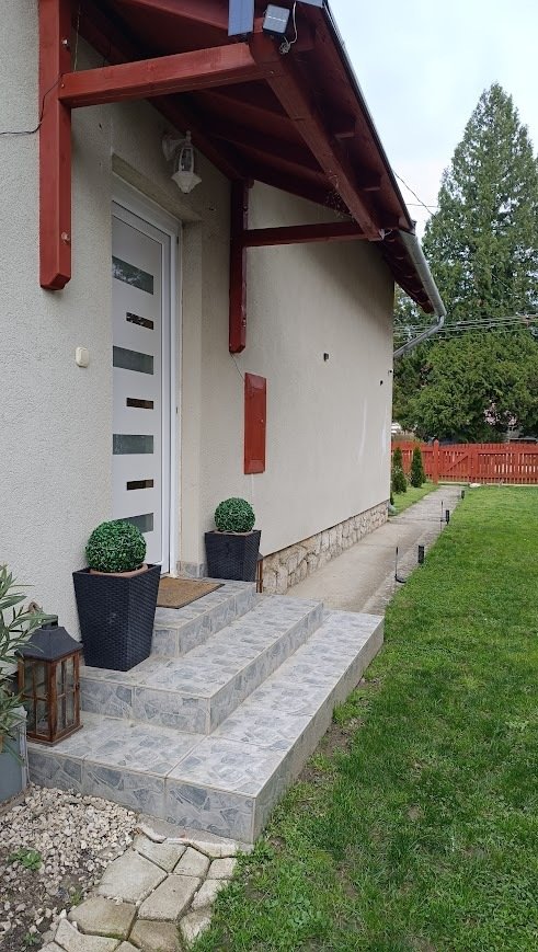 Detached house in the best part of the well-known spa town of Harkány, photo 17 of 18
