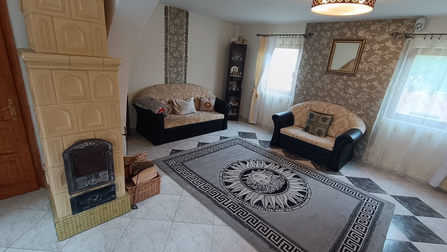 Detached house in the best part of the well-known spa town of Harkány, photo 18 of 18