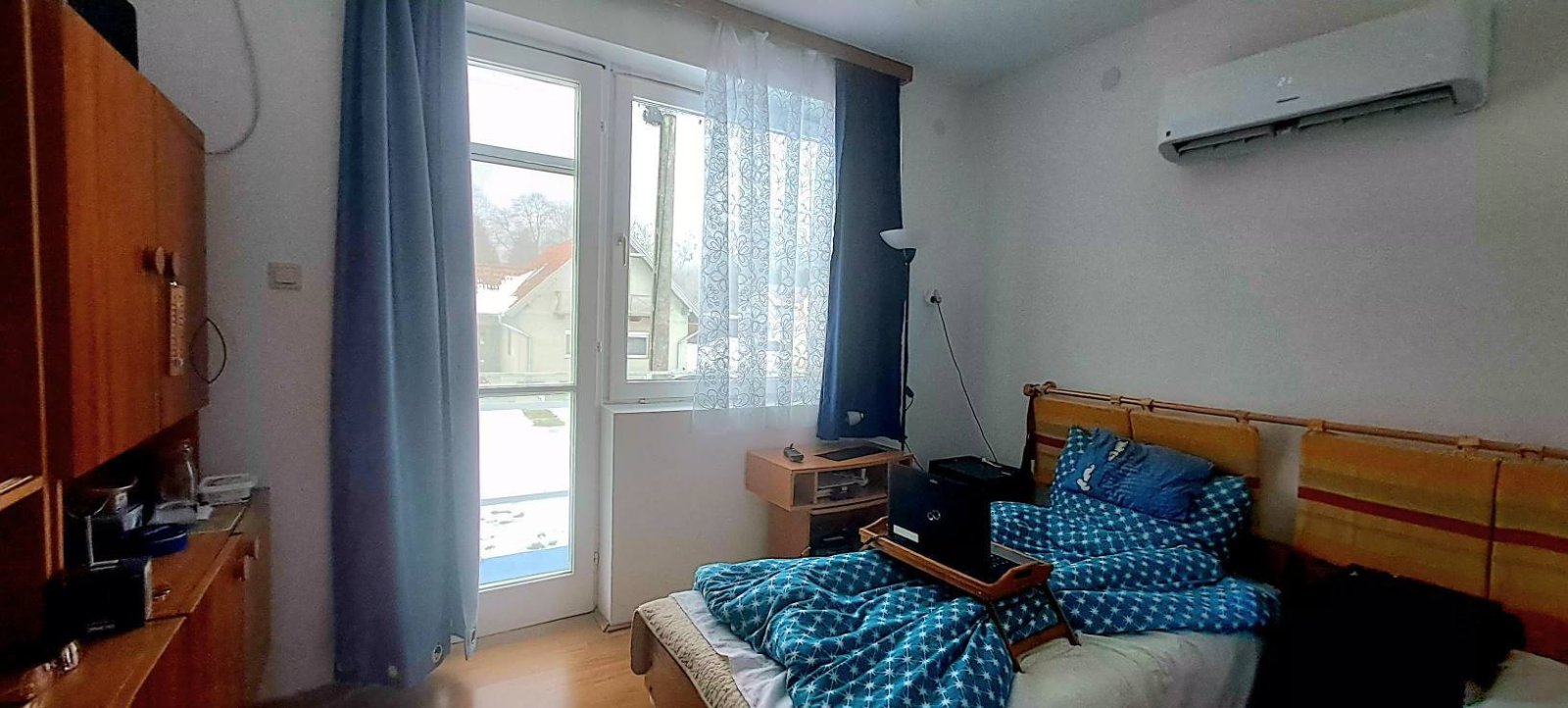 (ABA) Doppelhaus in einer ruhigen Sackgasse im Kurgebiet – Kehidakustány, Bild 6 von 10