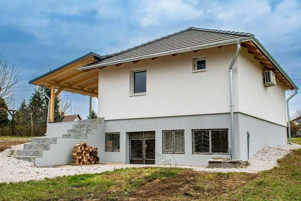 (AAA) Neubau in Panoramalage des Thermalbades Zalakaros, Bild 2 von 15
