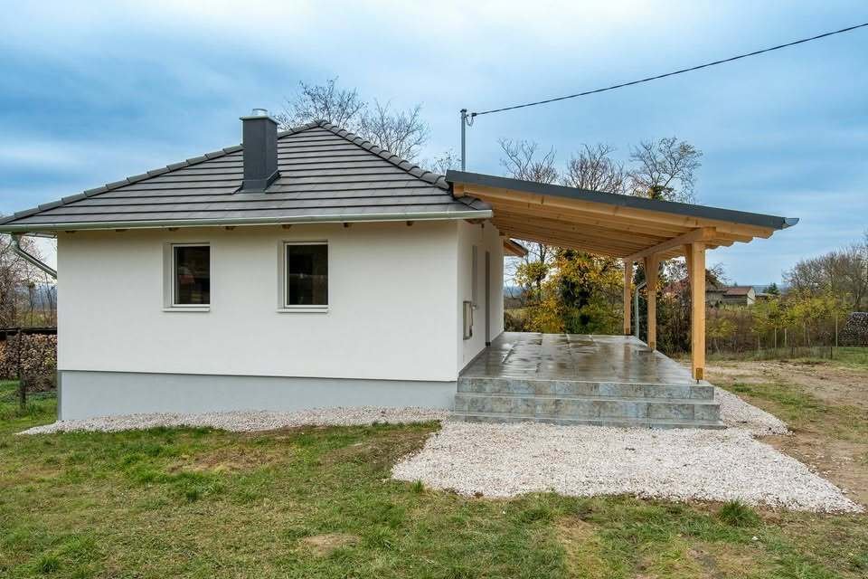(AAA) Neubau in Panoramalage des Thermalbades Zalakaros, Bild 3 von 15