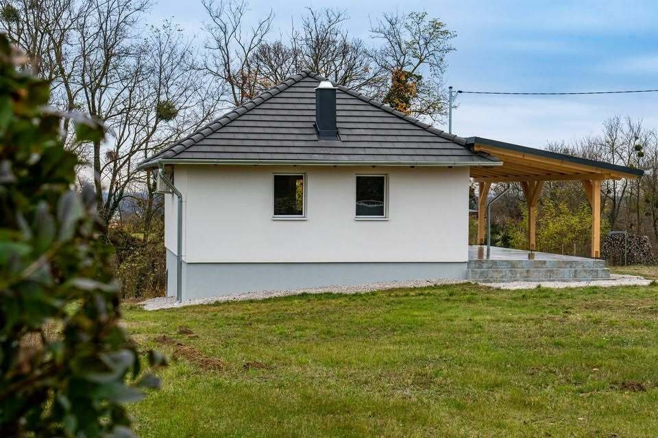 (AAA) Neubau in Panoramalage des Thermalbades Zalakaros, Bild 4 von 15