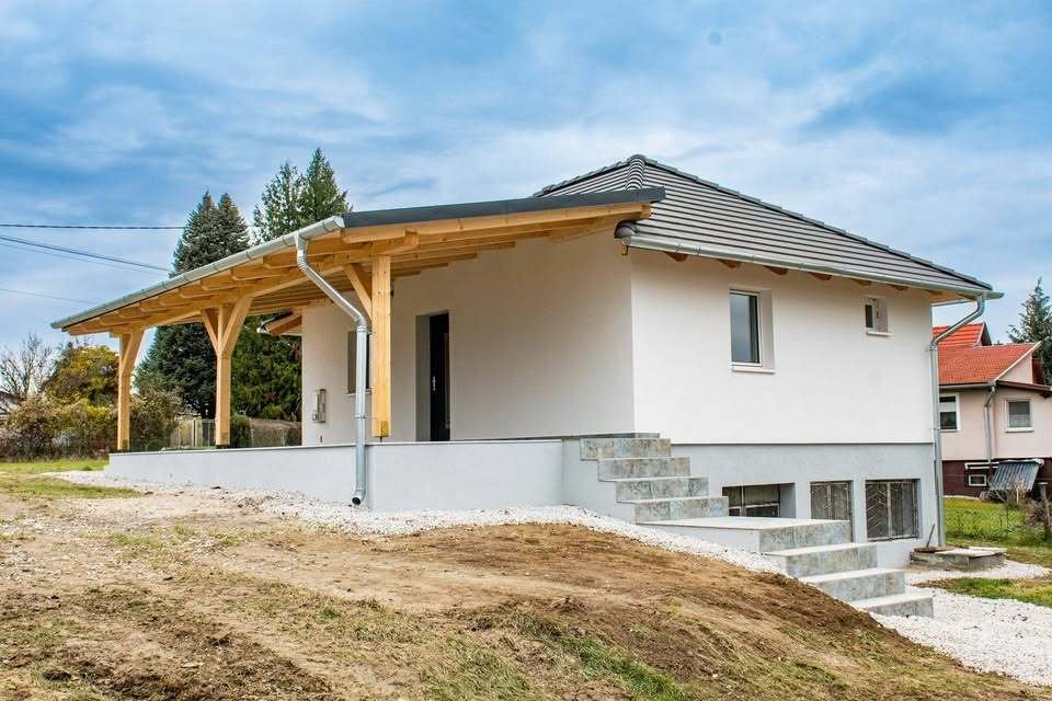 (AAA) Neubau in Panoramalage des Thermalbades Zalakaros, Bild 6 von 15